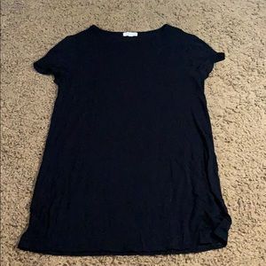 T-shirt dress